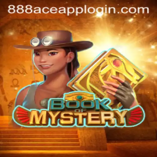 Dive into the Enchanting World of BookofMystery with 888ACE.COM
