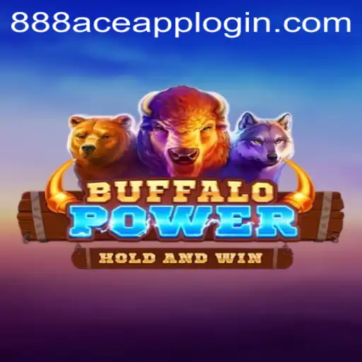 Exploring the Thrills of BuffaloPower and the Rise of 888ACE.COM