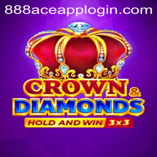 Exploring the Thrills of Crowndiamonds: An In-depth Guide to 888ACE.COM's Latest Gaming Sensation