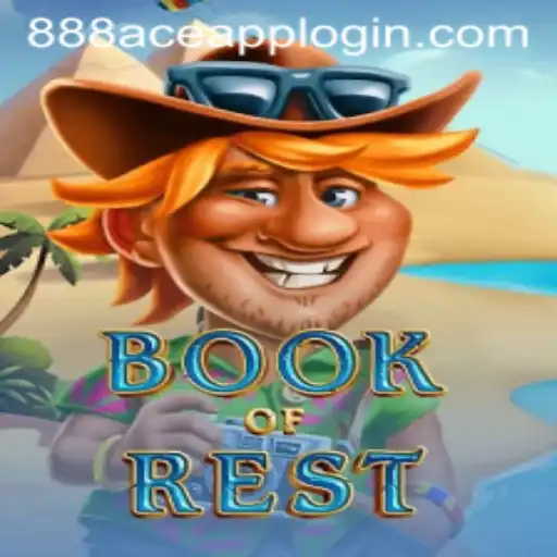 Exploring the Enigmatic World of BookofRest on 888ACE.COM