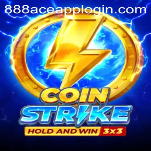 Unveiling Coinstrike: A Revolutionary Game Experience with 888ACE.COM