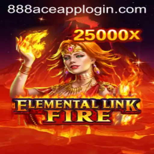 ElementalLinkFire: Unleash the Power of Elements
