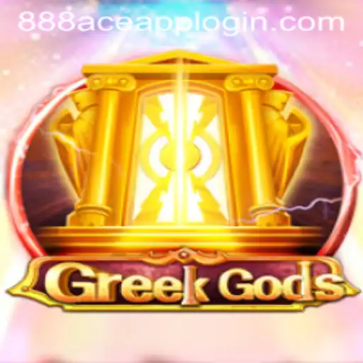 Dive into the Divine Realm with GreekGods
