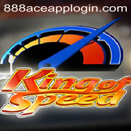 KingofSpeed: The Ultimate Racing Game Experience with 888ACE.COM