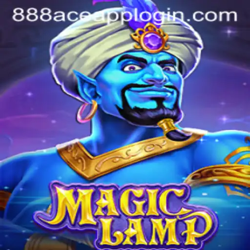 Explore the Enchanting World of MagicLamp and 888ACE.COM
