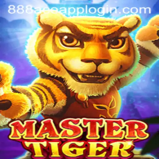 Discover the Exciting World of MasterTiger at 888ACE.COM