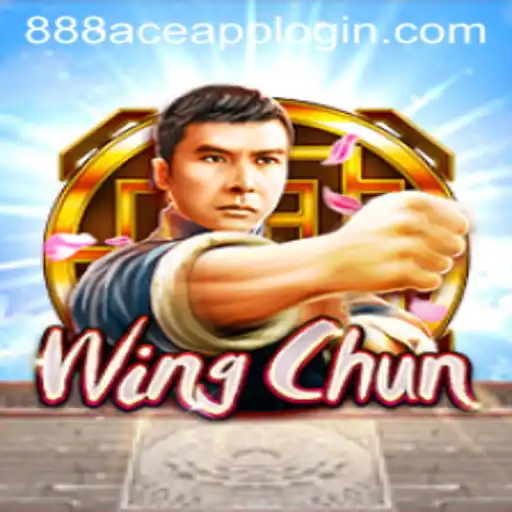 Discover the Thrills of WingChun: Your Ultimate Guide to 888ACE.COM's Latest Game