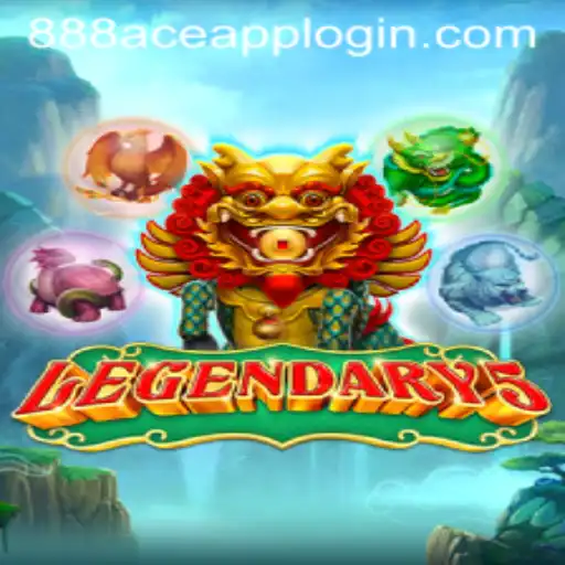 Explore the Exciting World of Legendary5: A Dive into the Ultimate Gaming Experience