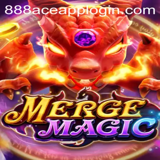 Exploring the Magical World of MERGEMAGIC and Discovering 888ACE.com