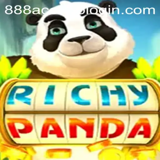 Discover the Thrilling World of RichyPanda at 888ACE.COM
