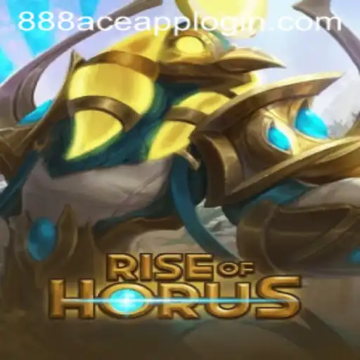 Discover the Exciting World of RiseofHorus at 888ACE.COM