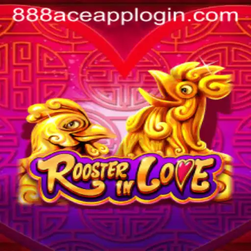 RoosterInLove: A Game That Captures Hearts
