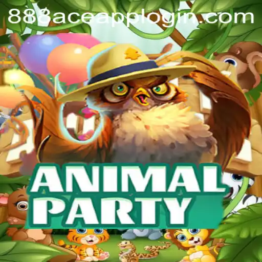 Explore the Fascinating World of AnimalParty: The Ultimate Party Game Experience