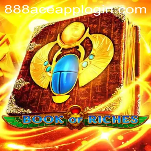 Book of Riches: Exploring the Enigma of 888ACE.COM's Latest Gaming Sensation