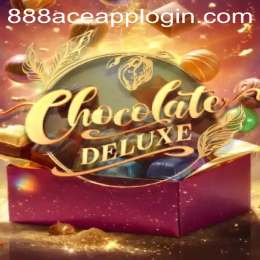 Unveiling ChocolateDeluxe: A Sweet Dive into 888ACE.COM's Latest Game
