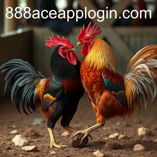 The Complex World of Cockfighting: An Inside Look at 888ACE.COM