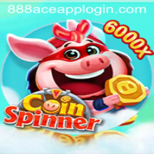 Discover the Thrills of CoinSpinner on 888ACE.COM