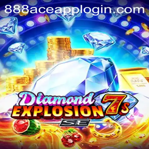 Unveiling the Excitement of DiamondExplosion7sSE: A New Era in Casino Gaming