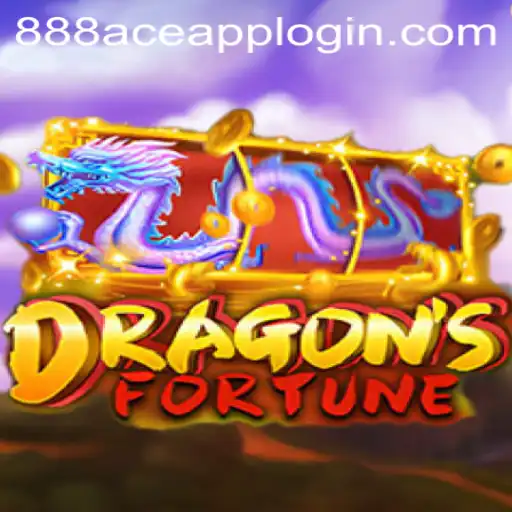 Explore the Exciting World of DragonFortune at 888ACE.COM