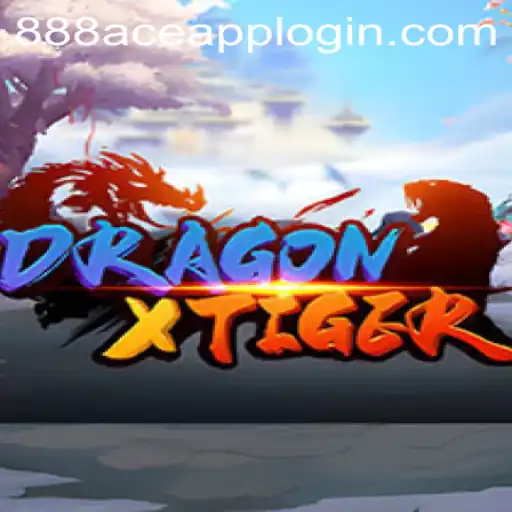 Discover the Thrilling World of DragonXTiger: A Guide to 888ACE.COM's Latest Sensation