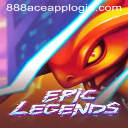 Exploring EpicLegends and the Rise of 888ACE.COM in Gamers' World