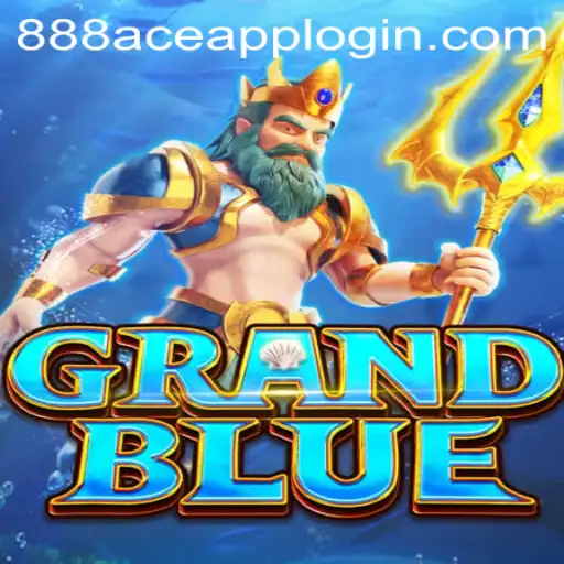 Discovering the Thrilling World of GRANDBLUE with 888ACE.COM