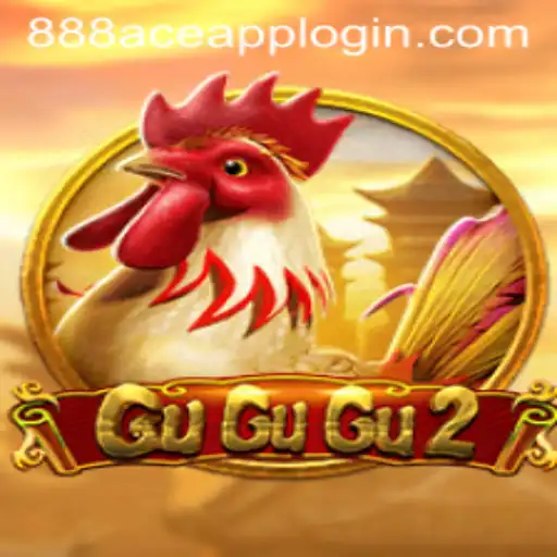 Unveiling GuGuGu2: A Thrilling Casino Adventure by 888ACE.COM