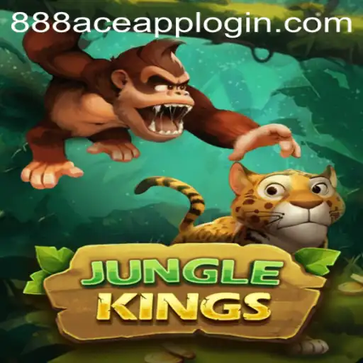 Discovering JungleKings: A New Era of Gaming