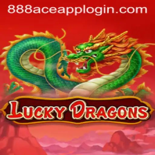 Exploring the Captivating World of LuckyDragons with 888ACE.COM