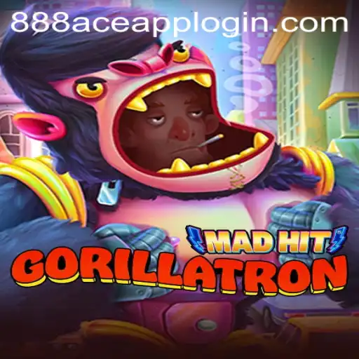 Unleashing the Excitement: MadHitGorillatron and the Rise of 888ACE.COM
