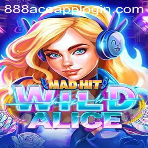 Exploring MadHitWildAlice - An Innovative Gaming Experience with 888ACE.COM