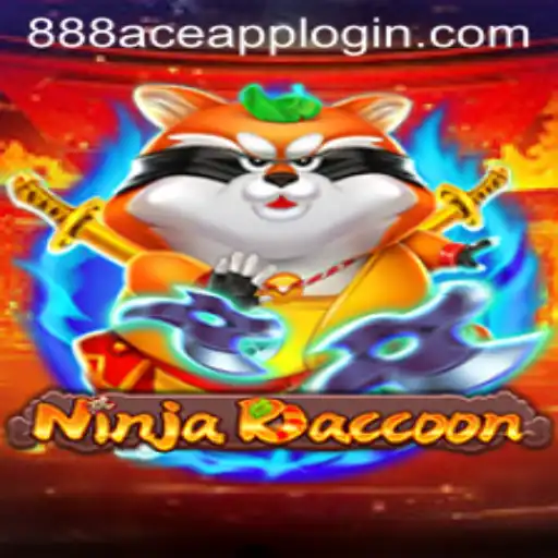 NinjaRaccoon: Unveiling the Adventure with 888ACE.COM