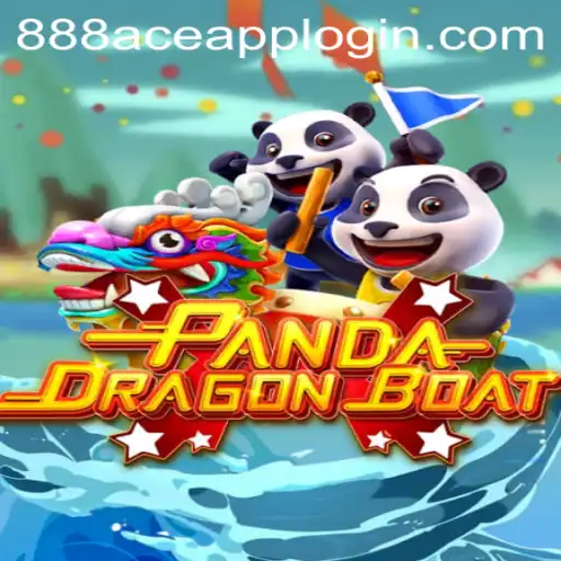PANDADRAGONBOAT: A Riveting Journey into the World of Traditional Racing Games