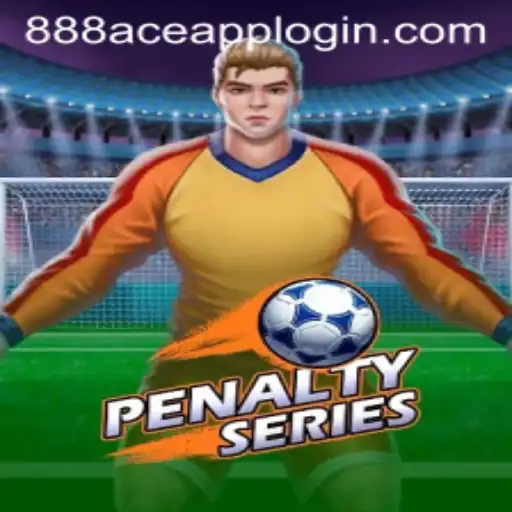 PenaltySeries: The Thrilling New Game from 888ACE.COM