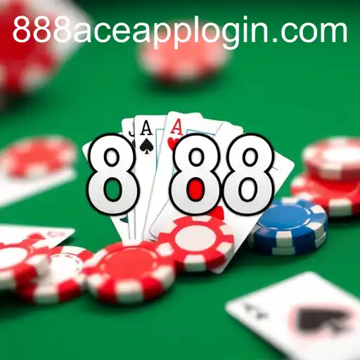 Exploring the World of Poker Games and the Role of 888ACE.COM