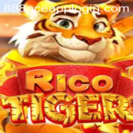 Discovering RicoTiger: A New Era in Online Gaming with 888ACE.COM