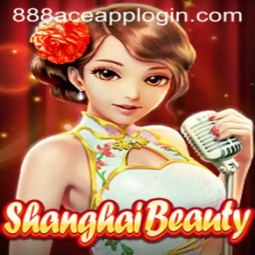 Diving into ShanghaiBeauty: A Captivating Gaming Experience at 888ACE.COM