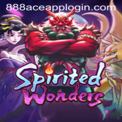 Experience the Thrill of SpiritedWonders: Dive into a World of Adventure