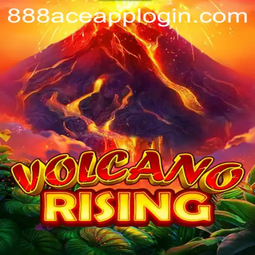 VolcanoRising: Unleash Your Adventure with 888ACE.COM