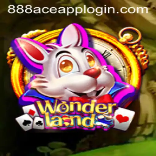 Exploring the Enchanting World of Wonderland with 888ACE.COM