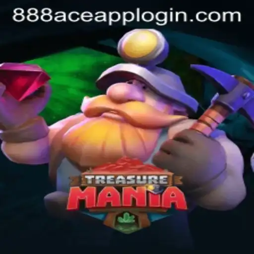 Uncover the Excitement of TreasureMania: The Ultimate Gaming Experience on 888ACE.COM
