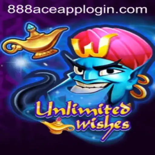 UnlimitedWishes Game: A New Era of Interactive Entertainment on 888ACE.COM