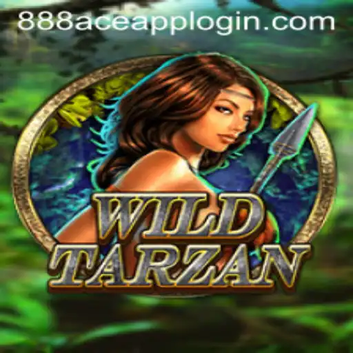 Exploring WildTarzan: The Thrilling Adventure Game on 888ACE.COM