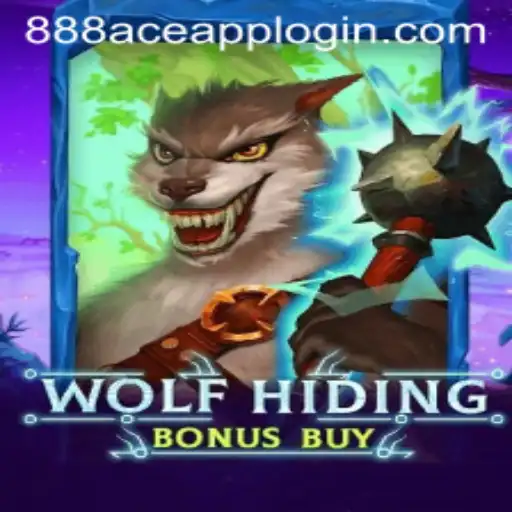 Unleashing the Thrill of WolfHidingBonusBuy on 888ACE.COM